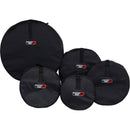 Gator Standard Series Rock Drum Set Bag 5-Pack
