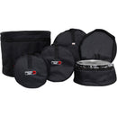 Gator Standard Series Rock Drum Set Bag 5-Pack