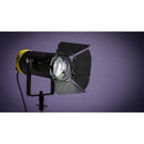 ikan Helia 150W Bi-Color LED Fresnel Light (DMX)