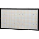 Litegear LiteMat Plus 4 Bi-Color LED Light Panel (Duo Dimmer Kit)