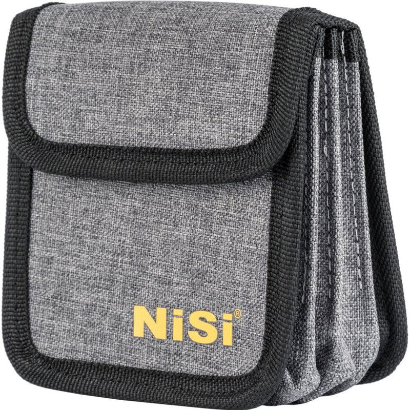 NiSi Black Mist 1/4 and 1/8 Filter Kit (55mm)