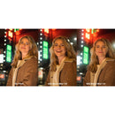 NiSi Black Mist 1/4 and 1/8 Filter Kit (46mm)