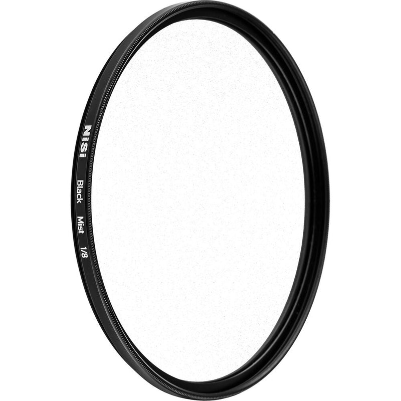 NiSi Professional Black Mist 1/2, 1/4, and 1/8 Filter Kit (55mm)