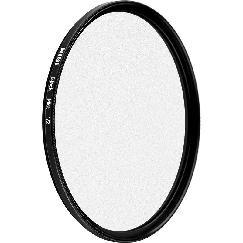 NiSi Professional Black Mist 1/2, 1/4, and 1/8 Filter Kit (58mm)