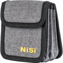 NiSi Professional Black Mist 1/2, 1/4, and 1/8 Filter Kit (55mm)