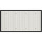 Litegear LiteMat Spectrum 4 RGB LED Light Panel (Edison Power Cable)