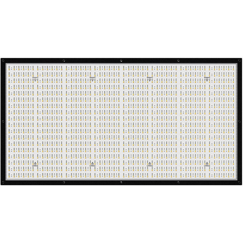 Litegear LiteMat Spectrum 4 RGB LED Light Panel (Edison Power Cable)