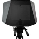 Prompter People ROBO 24" 1000 NIT High-Bright 3G-SDI/HDMI PTZ Teleprompter