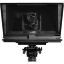 Prompter People ROBO 24" 1000 NIT High-Bright 3G-SDI/HDMI PTZ Teleprompter