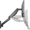 Gabor GPW-50 Levitouch Single Monitor Wall-Mount Arm for 17 to 32" Displays