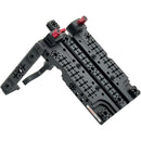 Zacuto Side Rails for Sony BURANO (Set of 2)