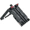 Zacuto Side Rails for Sony BURANO (Set of 2)