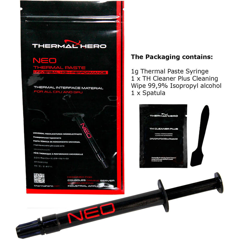 Thermal Hero NEO Thermal Paste (50g)