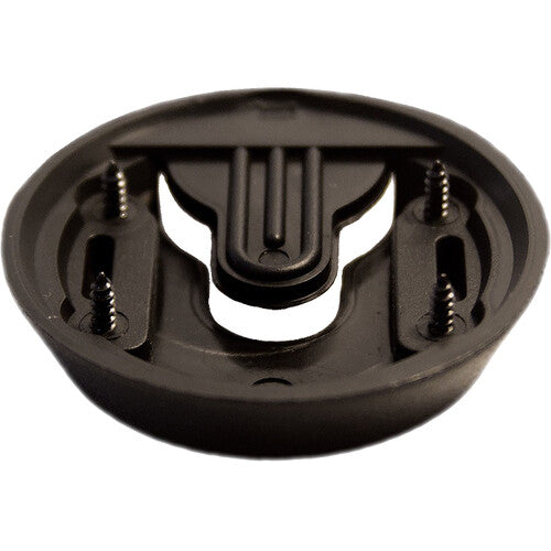 PatrolEyes Klick Fast Drop Lock Mount for IRIS Body Camera