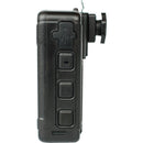 PatrolEyes Klick Fast Adapter for IRIS Body Camera