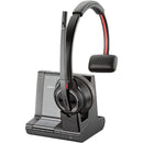 Poly Savi 8210 UC Wireless USB DECT Mono Headset