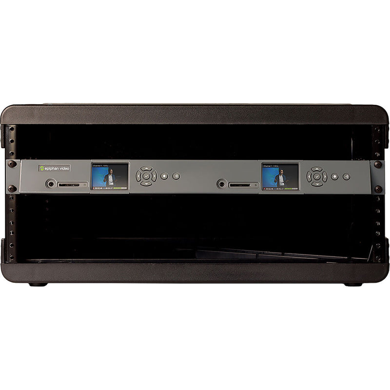 Epiphan 1 RU Rack Shelf for Pearl Nano