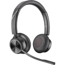 Poly Savi 7320 Office Wireless DECT Stereo Headset