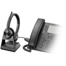 Poly Savi 7320 Office Wireless DECT Stereo Headset