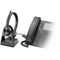 Poly Savi 7320 Office Wireless DECT Stereo Headset