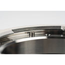 NiSi ATHENA PL-GFX Adapter for PL-Mount Lenses to FUJIFILM G-Mount Cameras