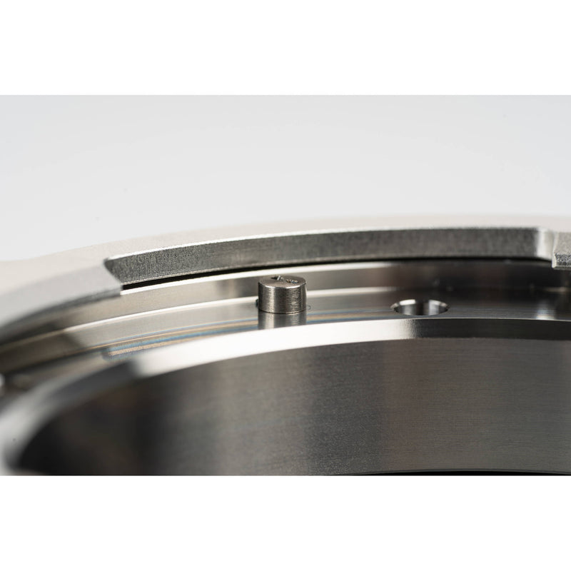 NiSi ATHENA PL-GFX Adapter for PL-Mount Lenses to FUJIFILM G-Mount Cameras