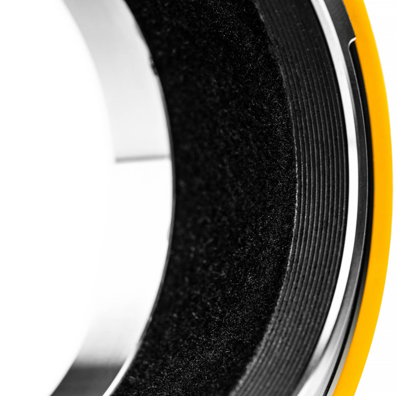 NiSi ATHENA PL-GFX Adapter for PL-Mount Lenses to FUJIFILM G-Mount Cameras