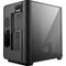 MSI MEG MAESTRO 700L PZ Mid-Tower Gaming Case (Black)