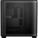 MSI MEG MAESTRO 700L PZ Mid-Tower Gaming Case (Black)