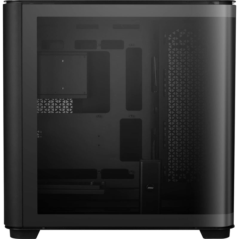 MSI MEG MAESTRO 700L PZ Mid-Tower Gaming Case (Black)