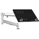 Atdec Dynamic Notebook Tray (White)