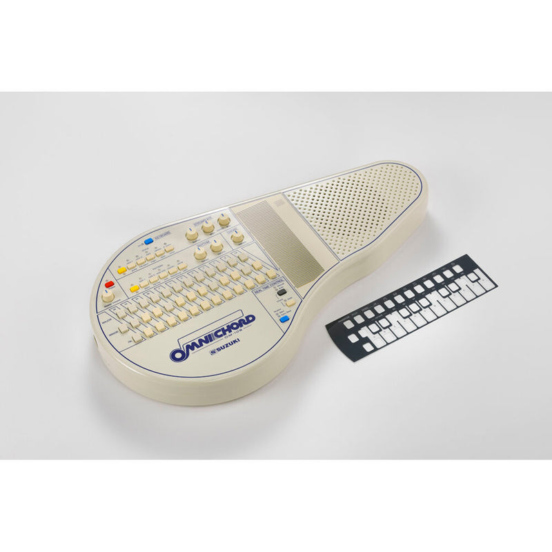 Suzuki Musical Instrument Corp Omnichord OM-108 Electronic Musical Instrument