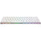 ASUS Falchion ROG RX Low Profile Wireless Gaming Keyboard (RX Red)