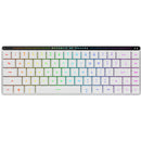 ASUS Falchion ROG RX Low Profile Wireless Gaming Keyboard (RX Red)