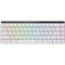 ASUS Falchion ROG RX Low Profile Wireless Gaming Keyboard (RX Red)