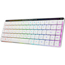 ASUS Falchion ROG RX Low Profile Wireless Gaming Keyboard (RX Red)