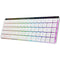 ASUS Falchion ROG RX Low Profile Wireless Gaming Keyboard (RX Red)