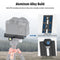 Neewer Quick Release Plate with Clamp Set (4.7")