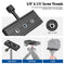 Neewer Quick Release Plate with Clamp Set (4.7")