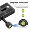 Neewer Quick Release Plate with Clamp Set (4.7")