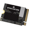 Corsair 1TB MP600 CORE MINI NVMe PCIe 4.0 M.2 Internal SSD