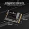 Corsair 2TB MP600 CORE MINI NVMe PCIe 4.0 M.2 Internal SSD