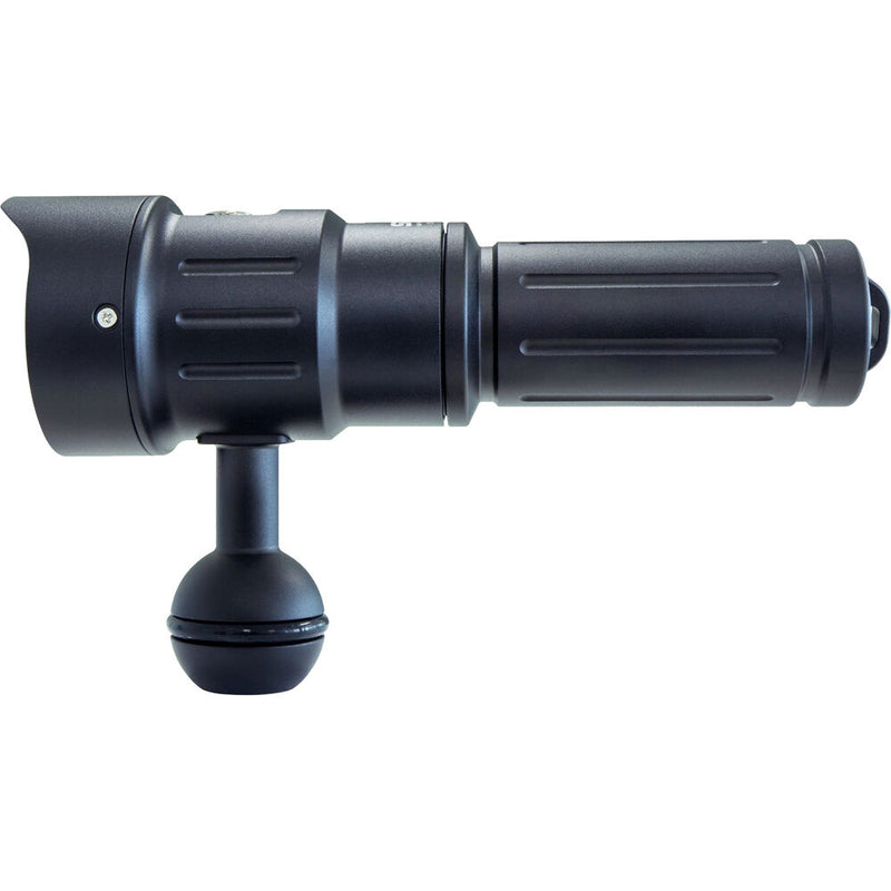 Scubalamp F22 Compact Focus Light