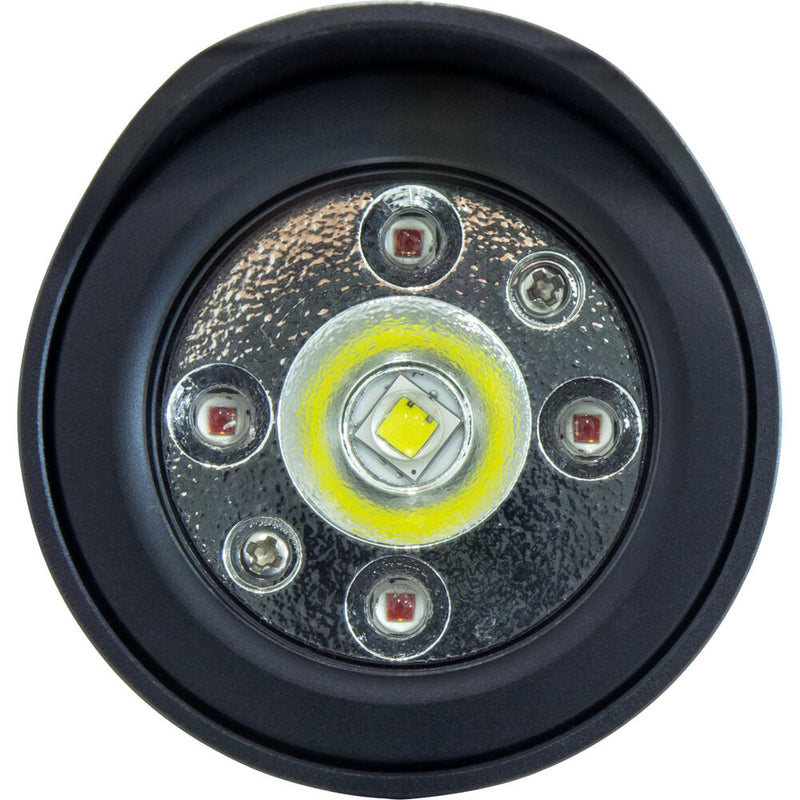 Scubalamp F22 Compact Focus Light