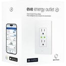 Eve Energy Outlet (Matter)