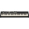 Hammond M-solo 49-Key Portable Organ (Matte Black)