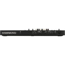 Hammond M-solo 49-Key Portable Organ (Matte Black)