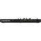 Hammond M-solo 49-Key Portable Organ (Matte Black)