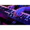 Hammond M-solo 49-Key Portable Organ (Matte Black)