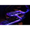 Hammond M-solo 49-Key Portable Organ (Matte Black)